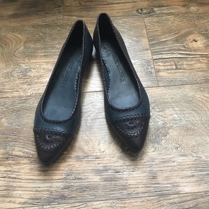 NWT Jack Rodgers Flats
